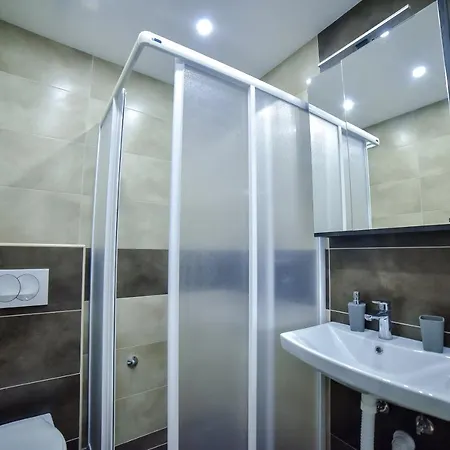 アパート Ana Lux *